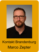 Kontakt Brandenburg Marco Zepter